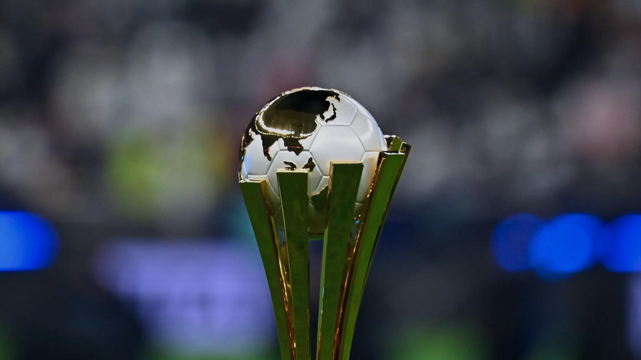 开云体育官网开云-FIFA官方：2025年洲际杯将于9月14日开打，决赛12月17日进行