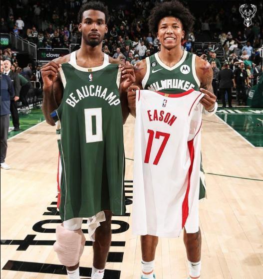 开云体育app-16分钟砍5+1+2！火箭双前锋缺阵，24岁替补变奇兵，比电风扇好用