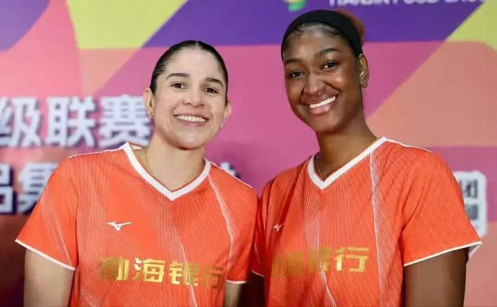 开云体育下载-天津女排目标是四强，王艺竹是陈方的底牌！新人需要更加进步|孟豆|自由人|王梦洁|刘美君|朱航霆_新浪体育_新浪新闻