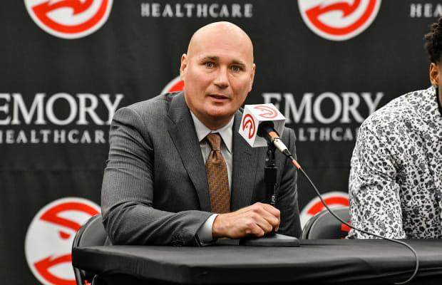 开云体育app-老鹰战绩跳水令总经理发飙：或许去年只是假象