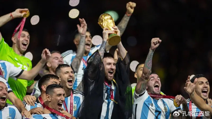 kaiyun-足球世界杯：央视转播权，不重要！|FIFA|基利安·姆巴佩|美加墨世界杯|国际足联|中国体育_新浪体育_新浪新闻